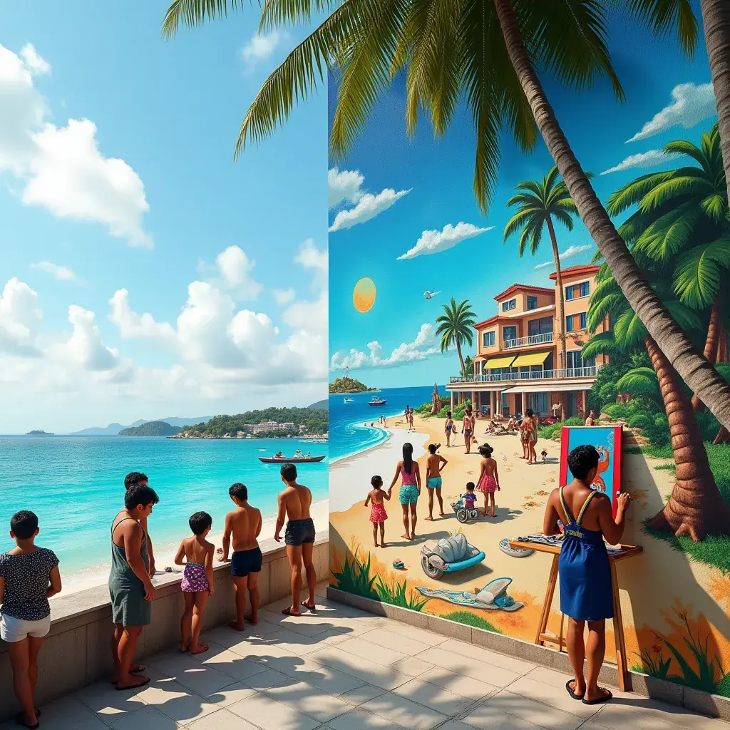 Innovation and technology